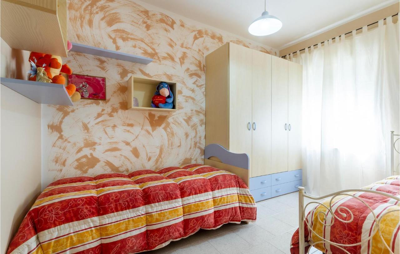 Lovely Apartment In Carovigno With Kitchen Kültér fotó