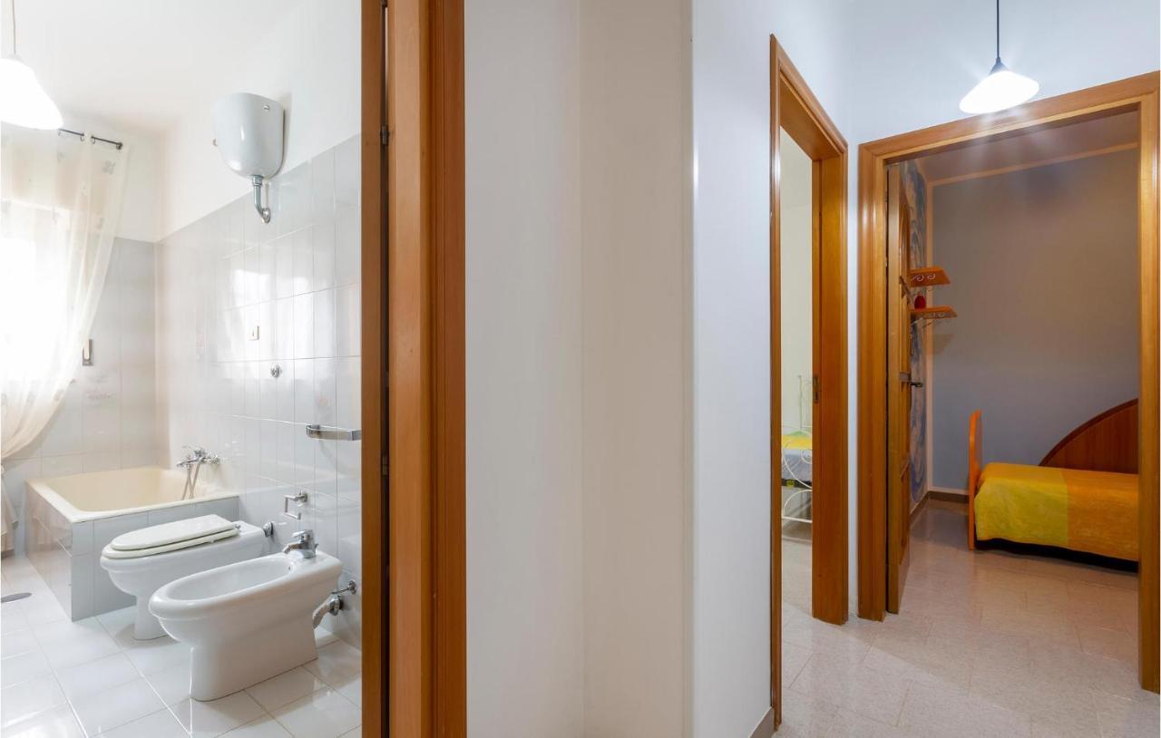 Lovely Apartment In Carovigno With Kitchen Kültér fotó