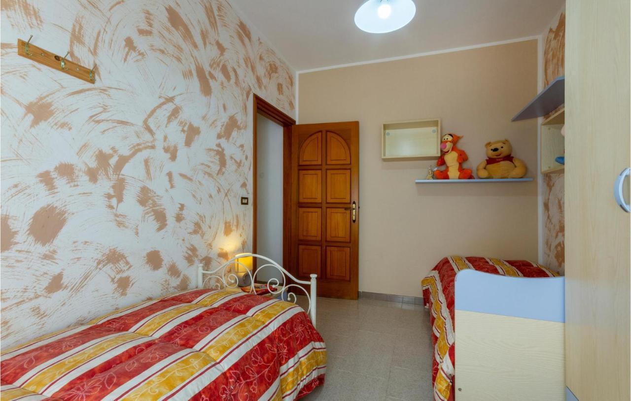 Lovely Apartment In Carovigno With Kitchen Kültér fotó